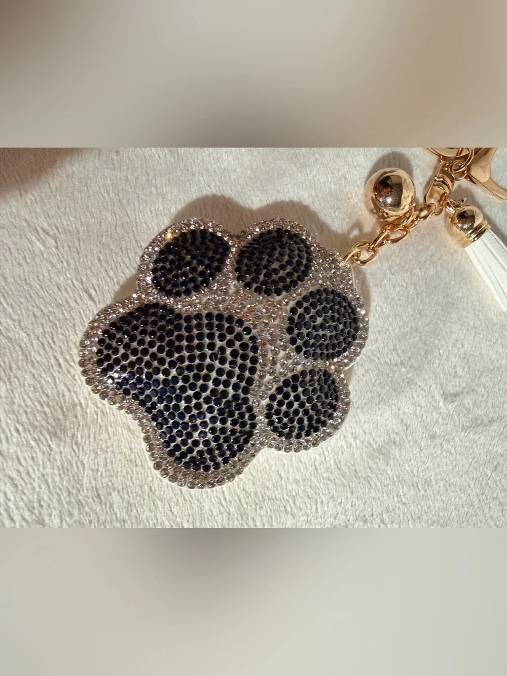 ✨Bundle✨NWT✨ Bag Charm Bundle